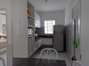 Apartamento em Jurere no Residencial Simas